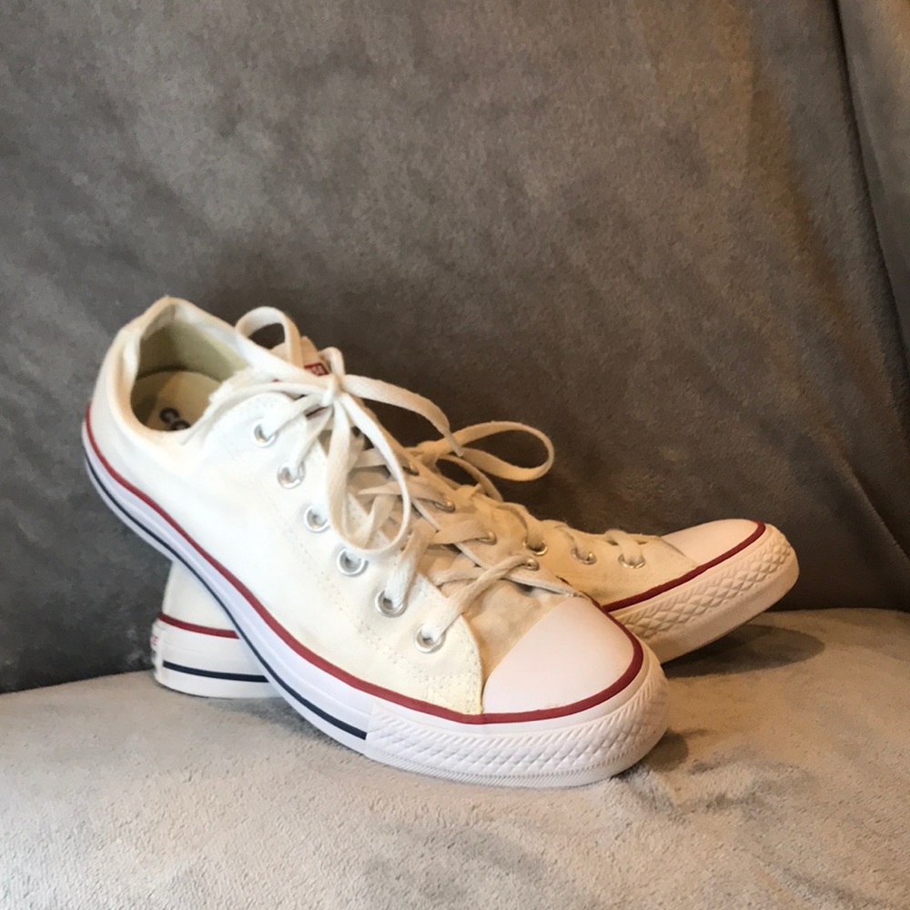 Women’s converse